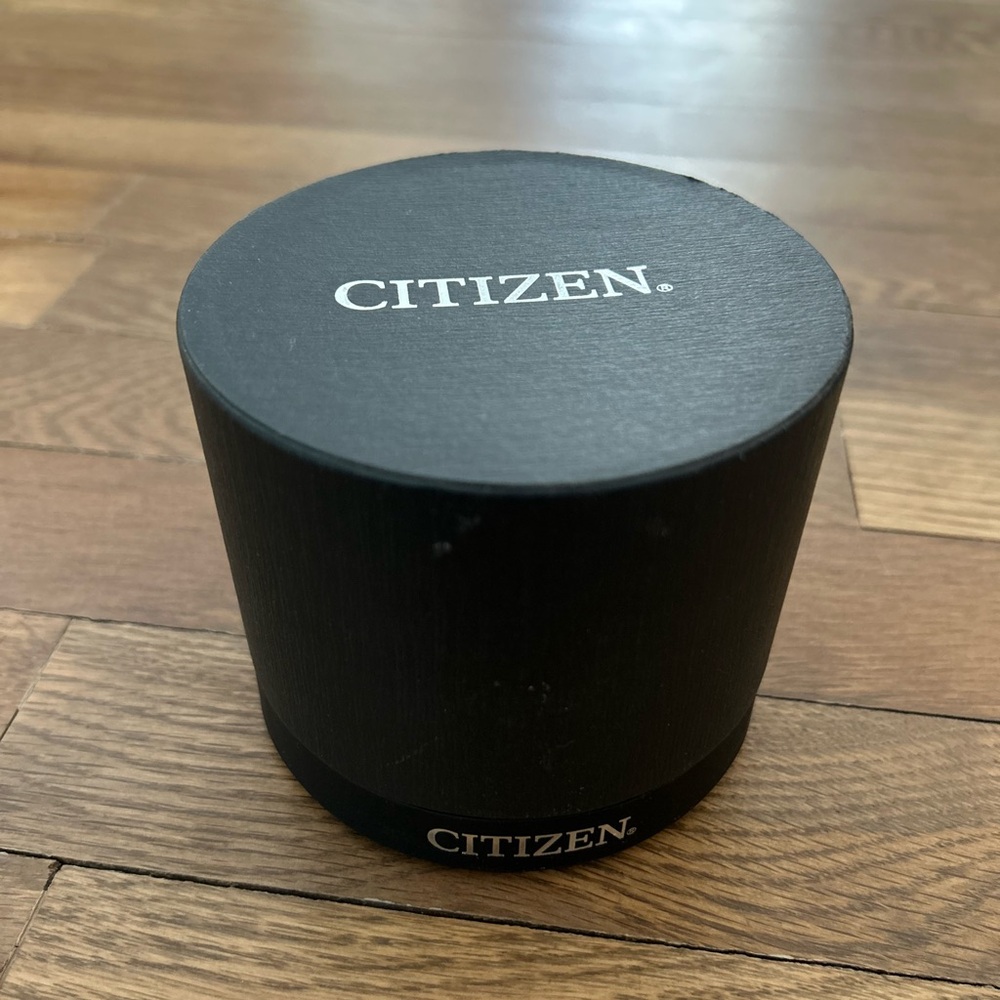 Citizen watch - Rose gold (women’s)